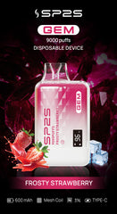 【 L倉 】SP2S 一次性 9000口 拋棄式