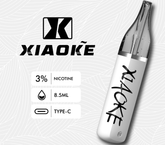 【 L倉 】梟客 一次性 8500口【口紅款】