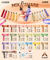 【 Q倉 】KIS5 一次性 凱斯 6500PUFFS