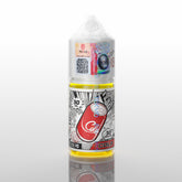 【 W倉 】魔盒-果汁30MG