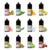 【 Q倉 】ILIA哩亞 SALT 瓶裝煙油