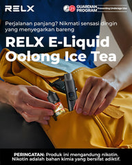 【 W倉 】Relx Prime 開放式主機