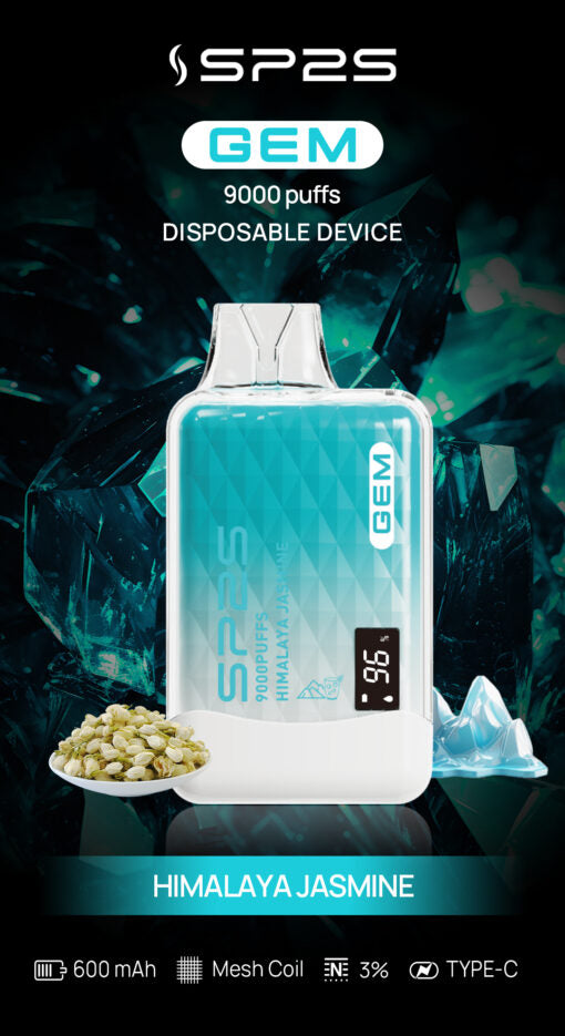 【 L倉 】SP2S  一次性 9000口 拋棄式