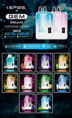 【 L倉 】SP2S  一次性 9000口 拋棄式