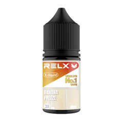 【 Q倉 】RELX  瓶裝煙油 30ml