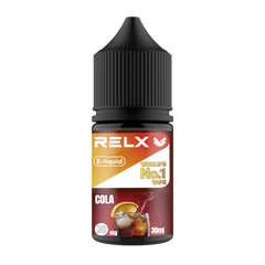 【 Q倉 】RELX  瓶裝煙油 30ml