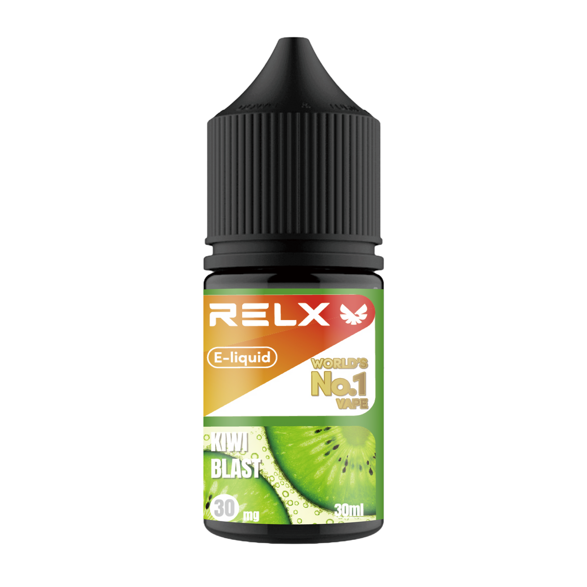 【 Q倉 】RELX  瓶裝煙油 30ml