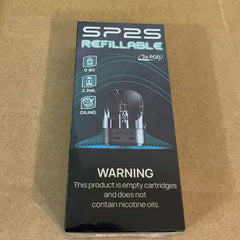 【 L倉 】SP2S 空倉 天王星 注油套装